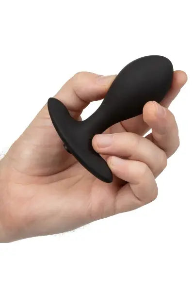 Plug gonflable COLT Weighted Pumper Plug Calexotics