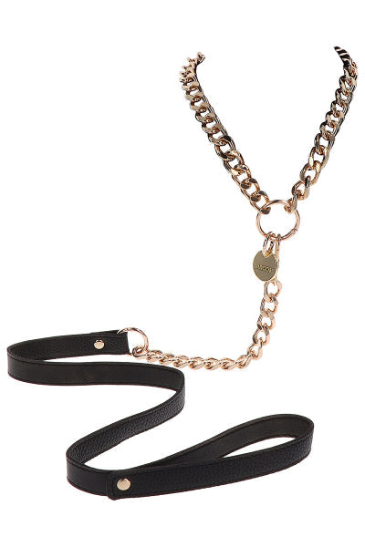 Laisse BDSM Statement - Taboom Taboom