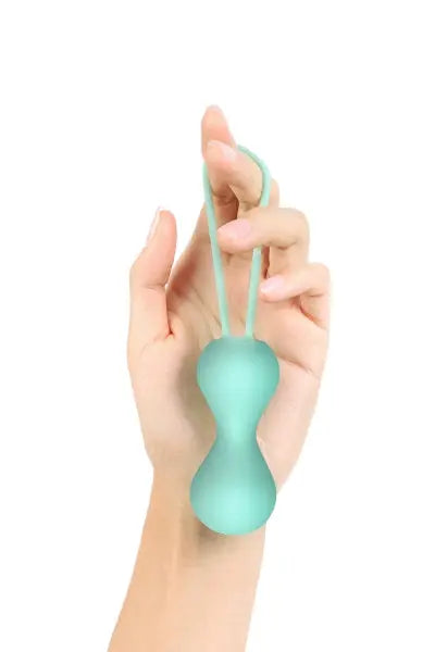 Boules de Geisha Joia Mint - Love to love Love to Love