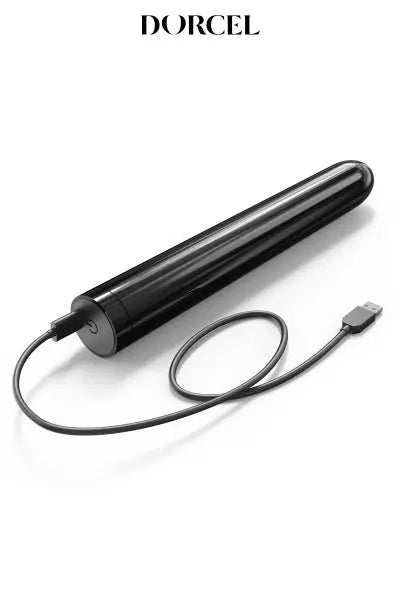 Vibro Black Muse 2.0 - Dorcel Dorcel