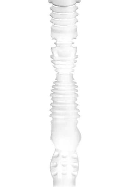 Masturbateur Maxi Flex Généric Experience - Alive Alive