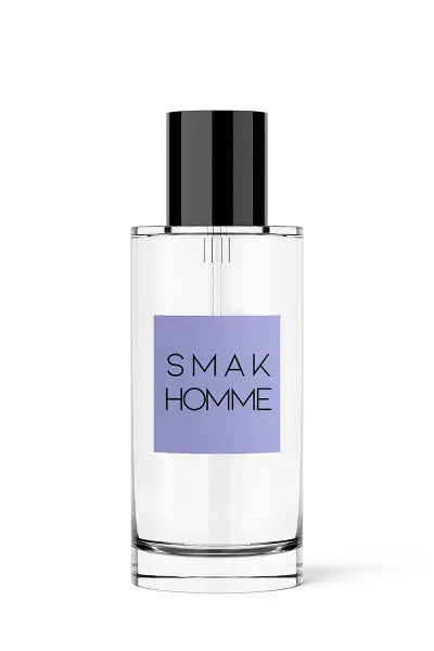 Parfum aphrodisiaque homme Smak 50ml Ruf