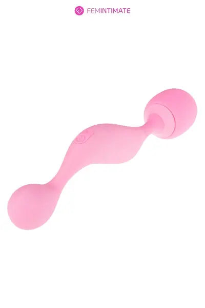 Vibro Wand Universal Massager - Femintimate Femintimate