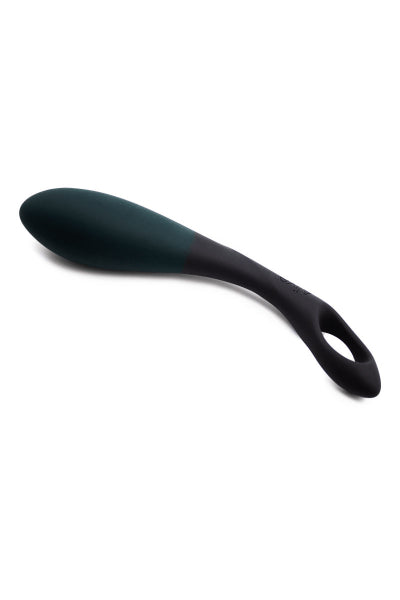 Stimulateur anal Black Heart Alive