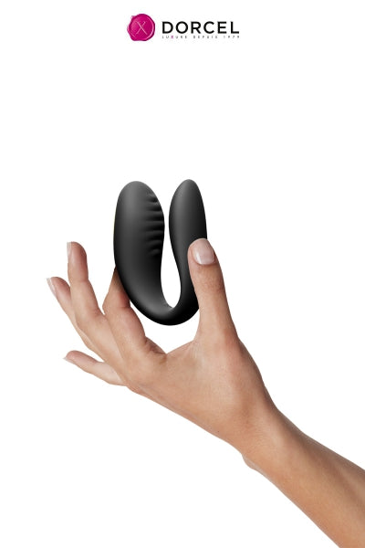 Stimulateur télécommandé Perfect Lover Dorcel