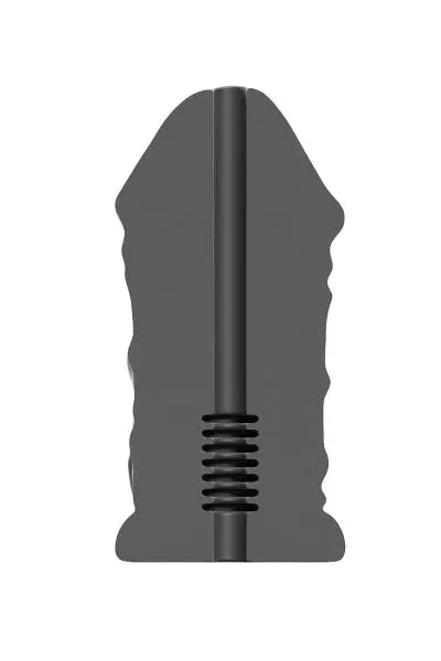 Masturbateur Daddy - All Black All Black