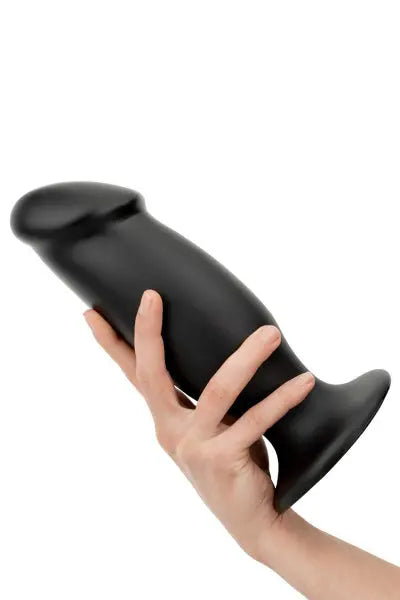 Plug anal AH-1 Cobra 25,4 x 7,6 cm - Buttr BUTTR