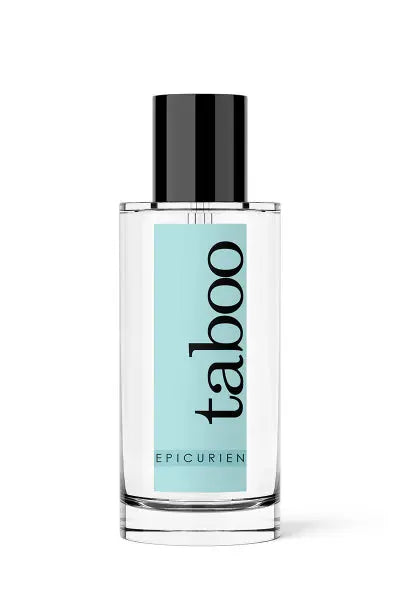 Parfum d'attirance Taboo Epicurien Ruf