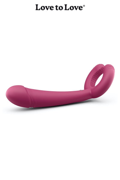 Sextoy Multi-fonctions Please Me Love to Love