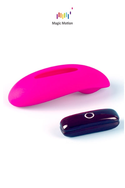 Candy - Stimulateur Bluetooth pour culotte Magic Motion