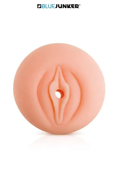 Pompe à pénis vibrante Blue Junker