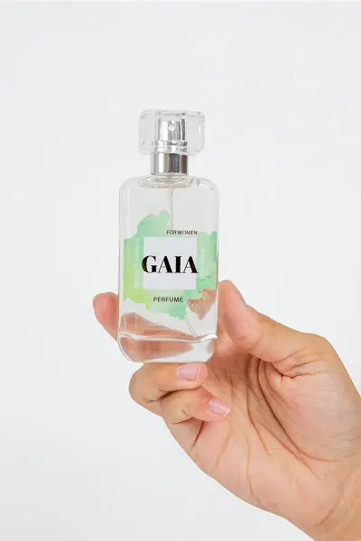 Parfum aux phéromones Gaia pour femmes 50ml Secret Play