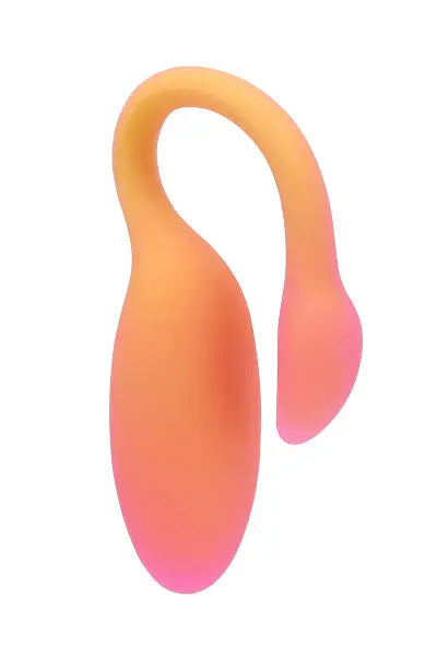 Oeuf vibrant connecté Flamingo Max orange - Magic Motion Magic Motion