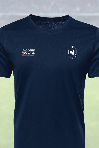 Tee shirt joueur 6 Jacquie & Michel Jacquie & Michel