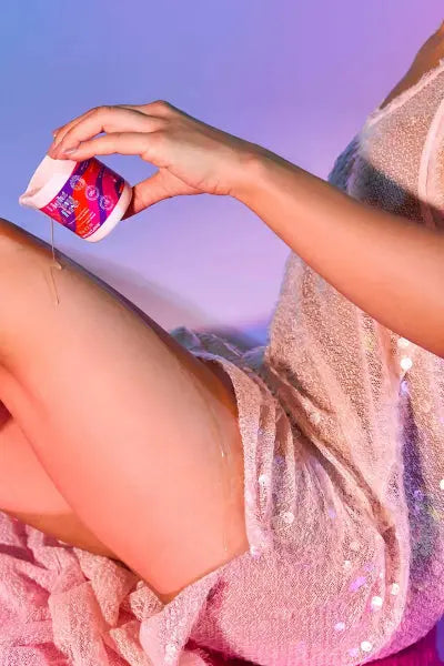 Bougie de massage Monoï - Love to Love Love to Love