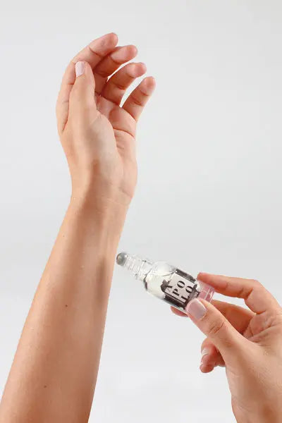 Huile parfumée aux phéromones Apolo pour hommes 20ml Secret Play