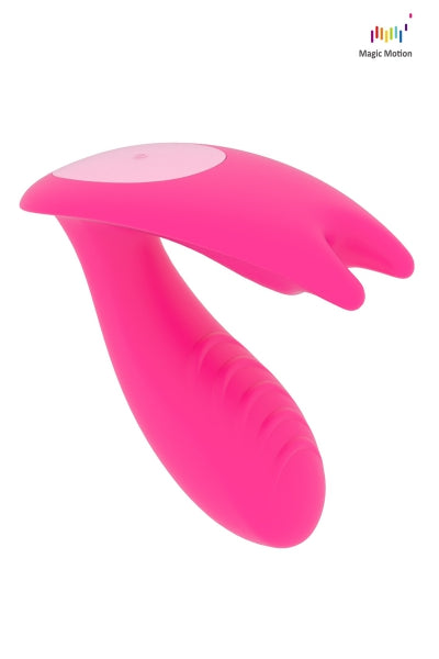 Stimulateur connecté Eidolon - Magic Motion Magic Motion