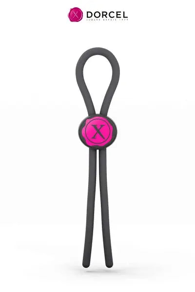 Cockring lasso ajustable Mr Dorcel Dorcel