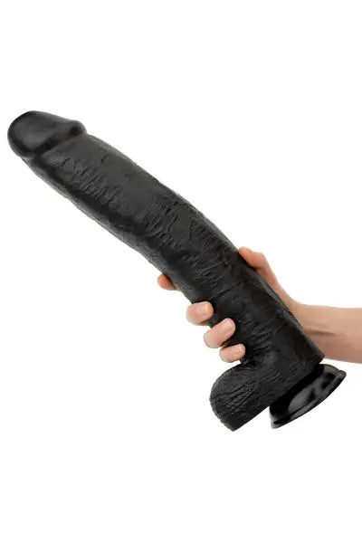 Gode XXL Operation Dingo 43,2 x 7,5 cm - Buttr BUTTR