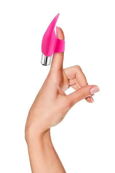 Doigt vibrant Joy - Yoba Yoba