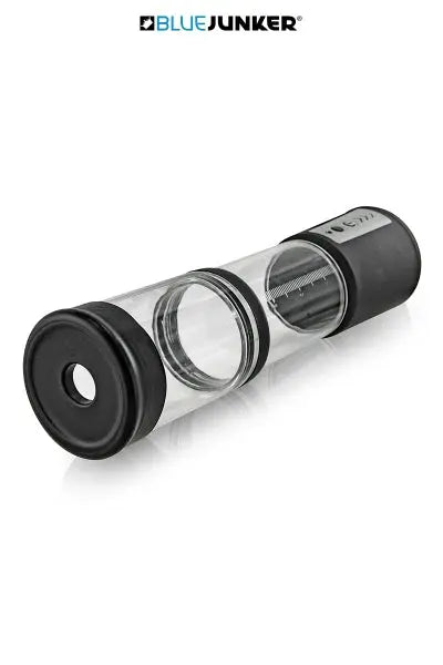 Pompe à pénis automatique télescopique - Blue Junker Blue Junker