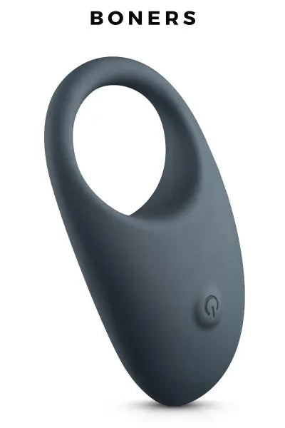 Cock Ring vibrant - Boners Boners