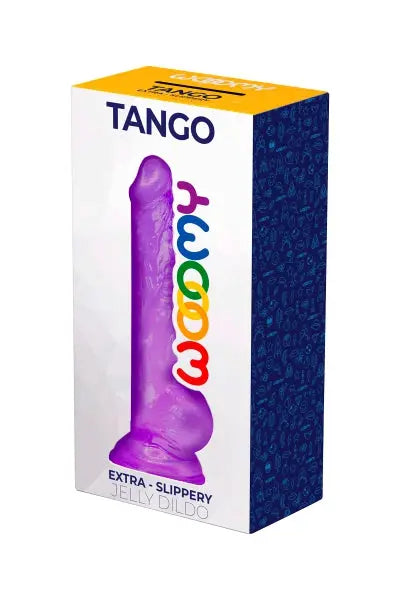 Gode jelly Tango - Wooomy Wooomy