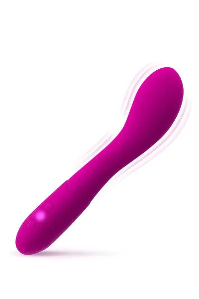 Vibromasseur point G Betty - Yoba Yoba