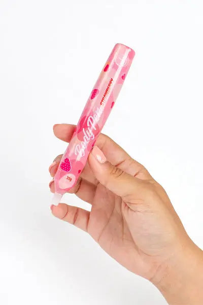 Stylo comestible Fraise Secret Play