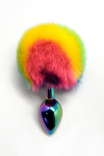 Plug métal Filippi Rainbow M - Wooomy Wooomy