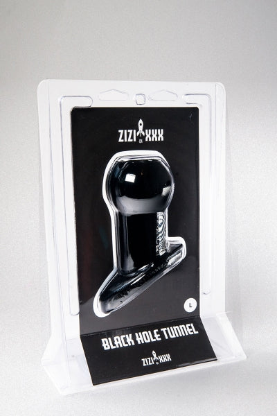 Plug anal Tunnel L (3,2cm) - ZIZI XXX Zizi