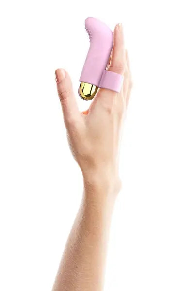 Doigt vibrant Touch me Love to Love