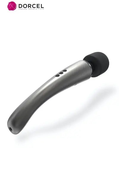 Stimulateur Megawand Silver - Dorcel Dorcel