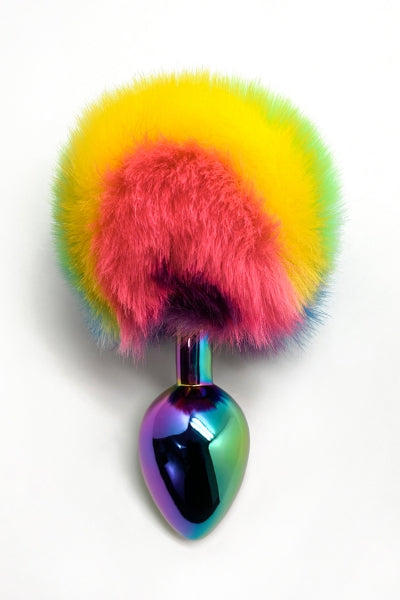 Plug métal Filippi Rainbow L - Wooomy Wooomy