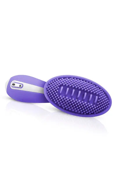 Stimulateur clitoridien Nara - Good Vibe Only Good vibe only