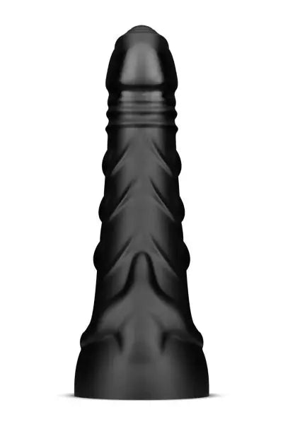 Gode XXL Black Hawk  30,5 x 6,9 cm - Buttr BUTTR