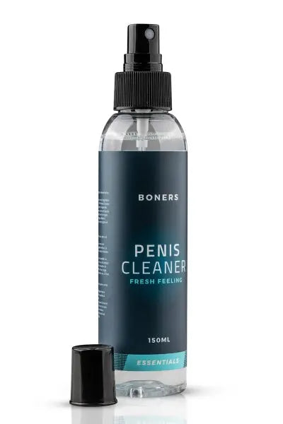 Penis Cleaner - Boners Boners