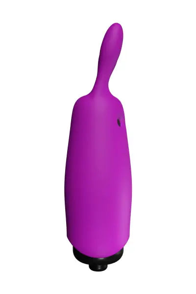 Pocket vibe lapin violet - Adrien Lastic Adrien Lastic