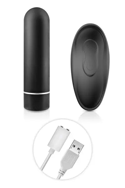 Bullet télécommandé My Duke - Black Empire Black Empire