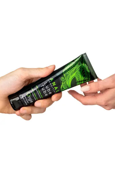 Lubrifiant eau Lube Tube Anal Sensitive 100ml Orgie