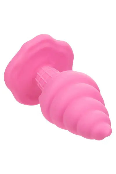 Plug anal Yum Bum Ice Cone Calexotics