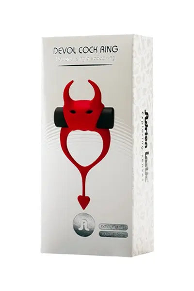 Devol Cockring - Adrien Lastic Adrien Lastic