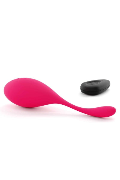 Oeuf vibrant télécommandé Secret Vibe 2 Dorcel