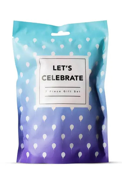 Loveboxxx - Let's Celebrate Loveboxxx