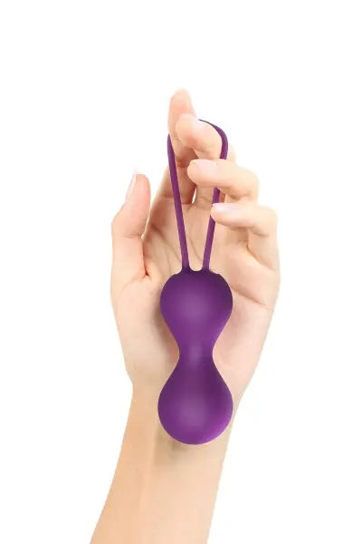 Boules de Geisha Joia Purple rain - Love to love Love to Love