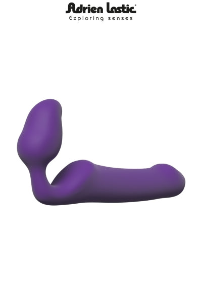 Gode anatomique Queens L - Adrien lastic Adrien Lastic