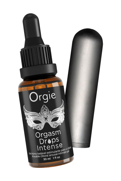 Kit de stimulation clitoridienne Orgasmic Bullet - Orgie Orgie