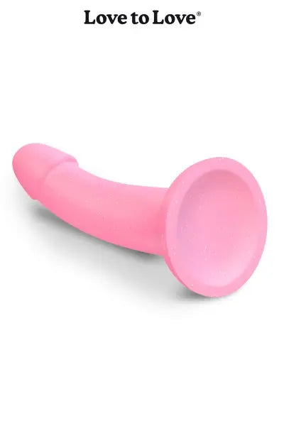 Dildolls Glitzy - Love to Love Love to Love