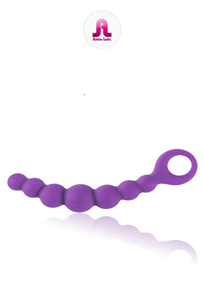 Chaîne anale Bubble Alive