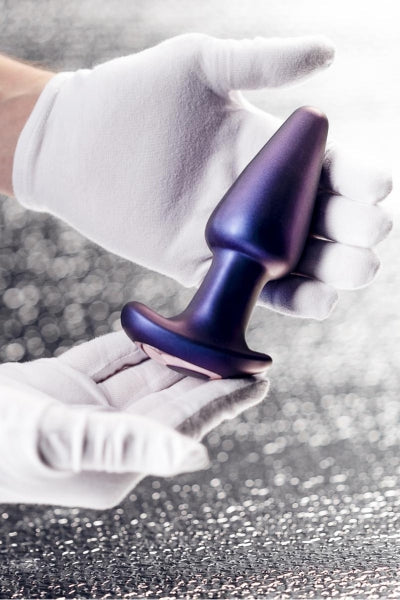 Plug anal rotatif Asteroid - Hueman Hueman